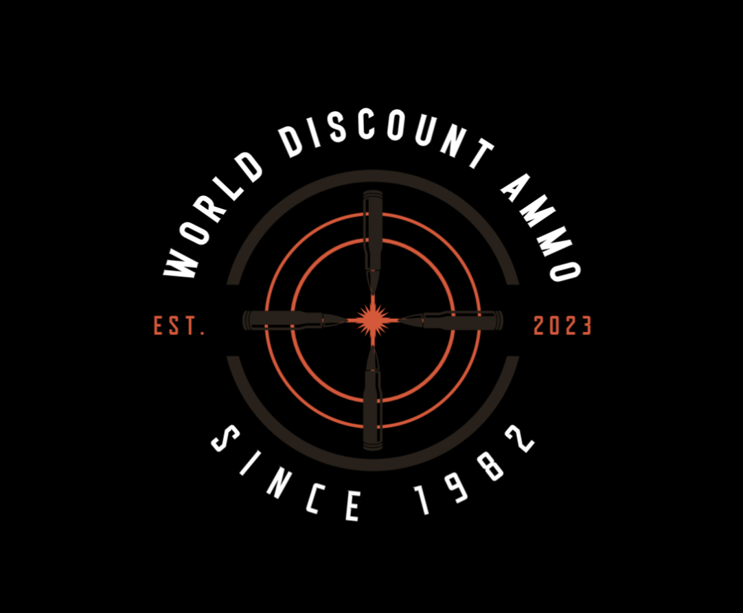 WORLD DISCOUNT AMMO